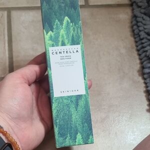 Skin1004 Madagascar Centella Foam-NEW